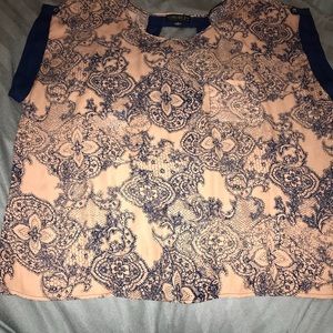 Forever 21 top
